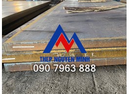 THÉP TẤM S355 DÀY 70MM/ 70LY/ 70LI